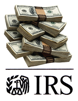 Illustration for article titled Just Remember Ten Things While Owing The IRS